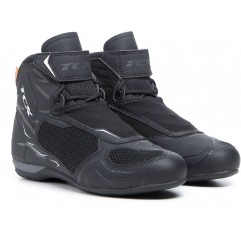 TCX BUTY ROAD AIR BLACK/GREY CZARNY/SZARY ROZMIAR 43