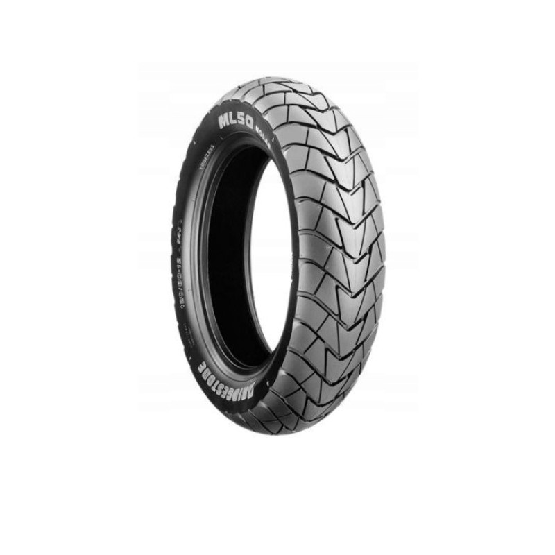 BRIDGESTONE OPONA 130/60-13 ML50 53L TL PRZÓD DOT 38/2022