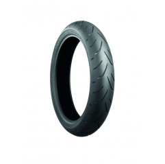 BRIDGESTONE OPONA 120/70ZR17 S20 (58W) TL M YAMAHA MT09 PRZÓD DOT 24/2022