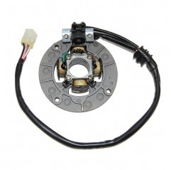 ELECTROSPORT UZWOJENIE ALTERNATORA (STATOR) YAMAHA YZF 250 '01-'09, 400/426/450 '98-'05