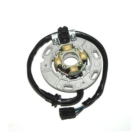 ELECTROSPORT UZWOJENIE ALTERNATORA (STATOR) YAMAHA YZ 125 '96-'04