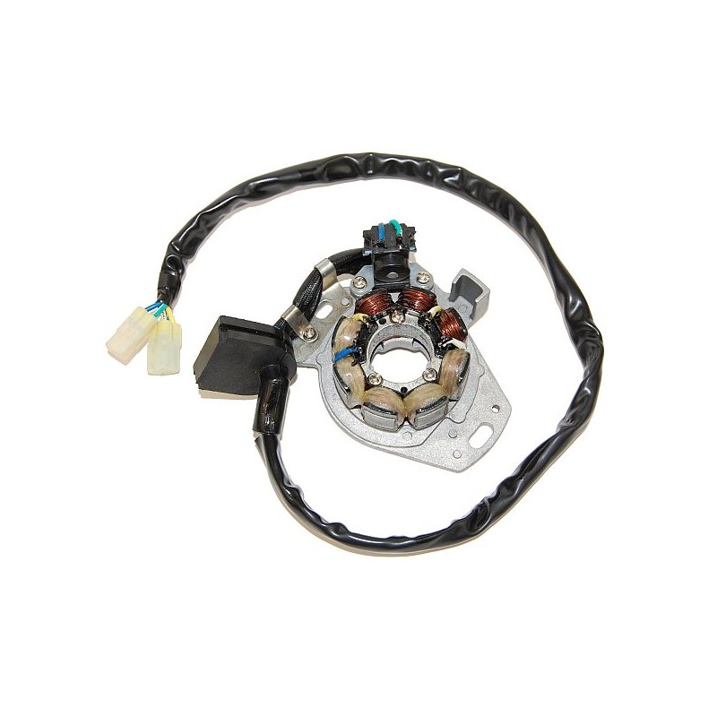 ELECTROSPORT UZWOJENIE ALTERNATORA (STATOR) HONDA CR 250 '97-'99