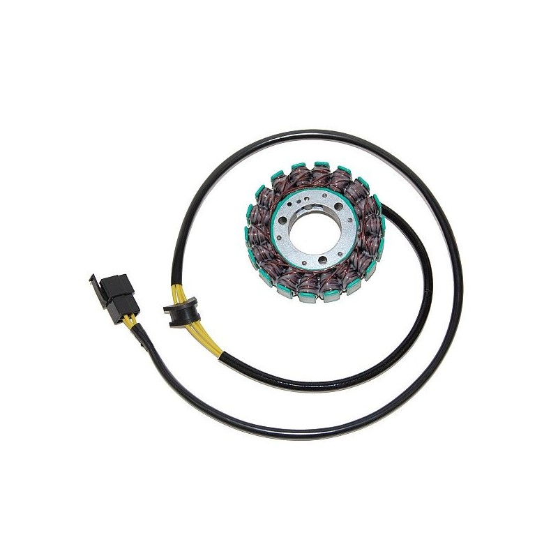 ELECTROSPORT UZWOJENIE ALTERNATORA (STATOR) SUZUKI GS 500E/F '01-'10