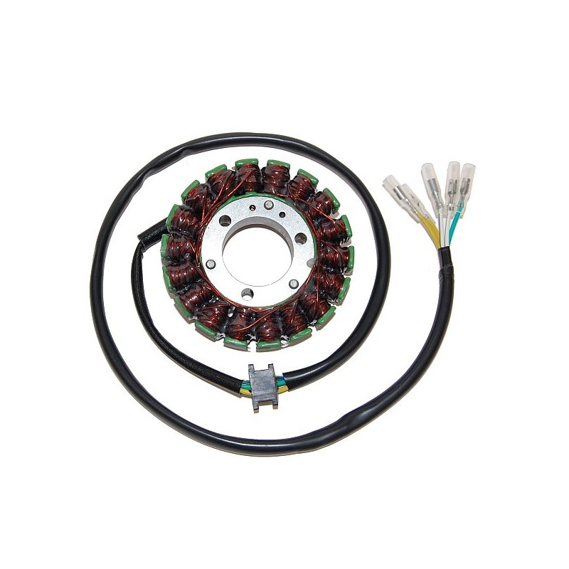 ELECTROSPORT UZWOJENIE ALTERNATORA (STATOR) SUZUKI GS 1000 '78-'00, GSX 1100E '80-'81