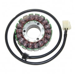 ELECTROSPORT UZWOJENIE ALTERNATORA (STATOR) SUZUKI GSXR 600 '97-'00, GSXR 750 '96-'97