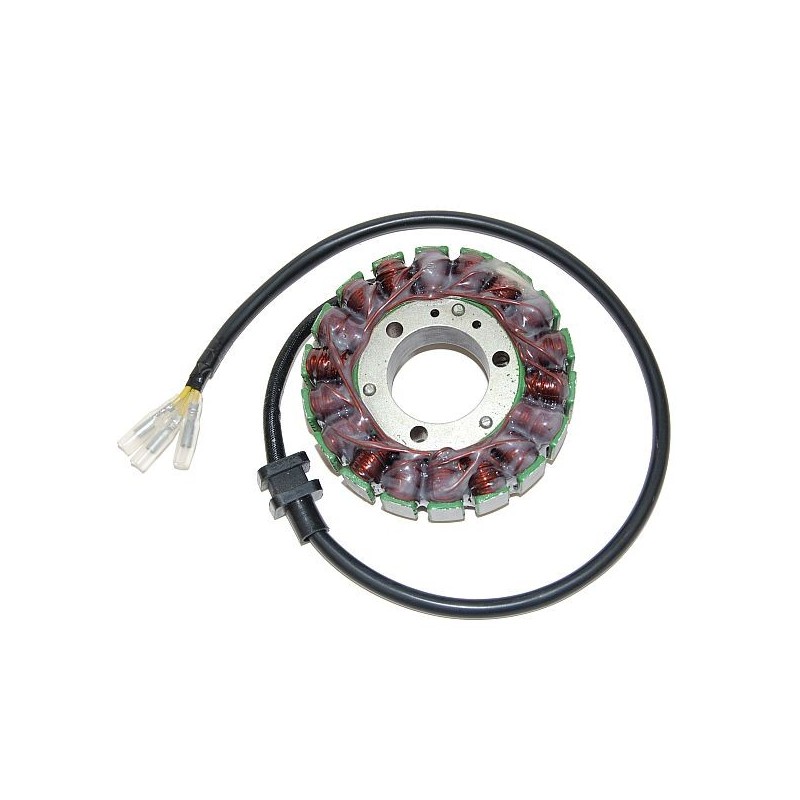 ELECTROSPORT UZWOJENIE ALTERNATORA (STATOR) KAWASAKI VN 700/750 VULCAN '86-'06