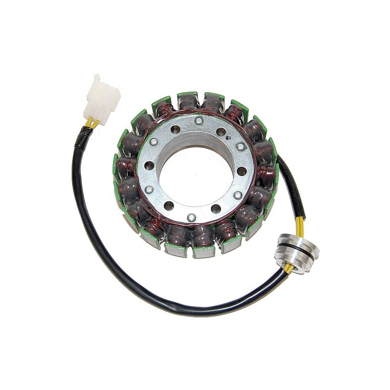 ELECTROSPORT UZWOJENIE ALTERNATORA (STATOR) HONDA GL1000/1100/1200 GOLDWING '75-'87