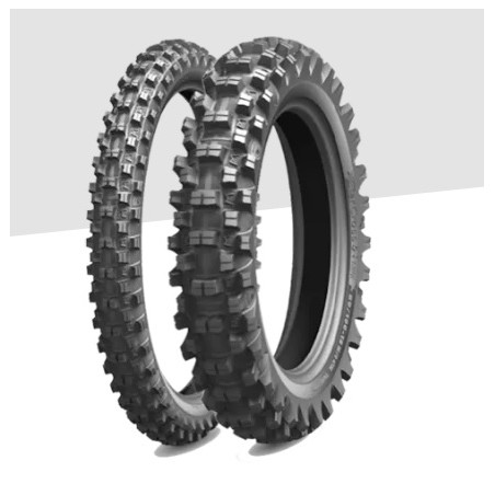 MICHELIN OPONA 2.50-12 STARCROSS 5 MINI 36J TT M/C PRZÓD DOT 06/2023