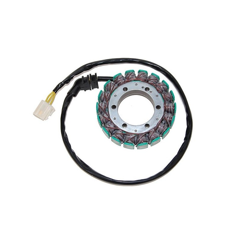 ELECTROSPORT UZWOJENIE ALTERNATORA (STATOR) HONDA CBR 900RR FIREBLADE '96-'99