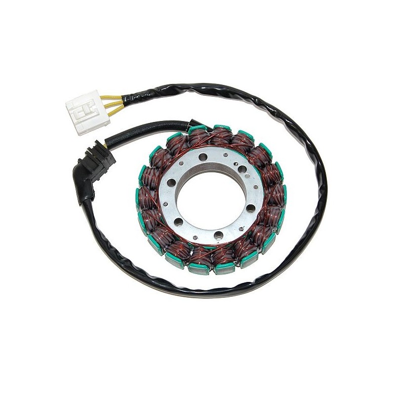 ELECTROSPORT UZWOJENIE ALTERNATORA (STATOR) HONDA CBR 900RR '00-'01 (CBR929)