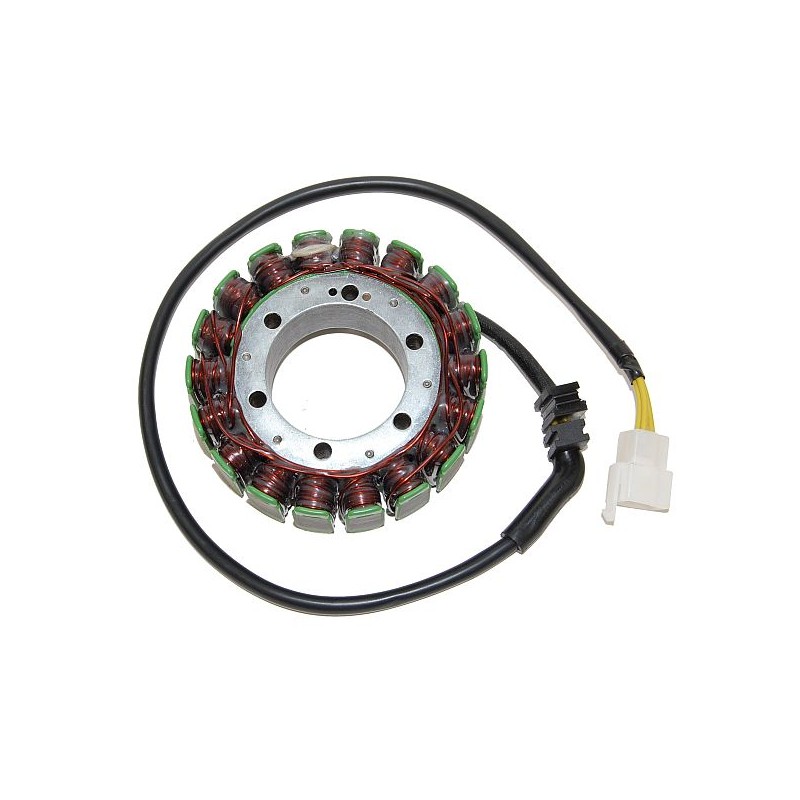 ELECTROSPORT UZWOJENIE ALTERNATORA (STATOR) HONDA VF 750S SABRE/VF 750C MAGNA '82-'83