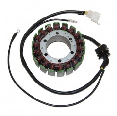 ELECTROSPORT UZWOJENIE ALTERNATORA (STATOR) HONDA CX 500T '82, CX 500C/D '80-'82, CX 650C/T '83