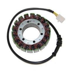 ELECTROSPORT UZWOJENIE ALTERNATORA (STATOR) HONDA VT 1100 SHADOW '85-'07, VT 800C '88