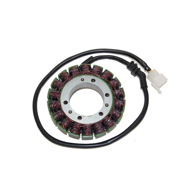 ELECTROSPORT UZWOJENIE ALTERNATORA (STATOR) HONDA VT 750 SHADOW ACE/SPIRIT '99-'07