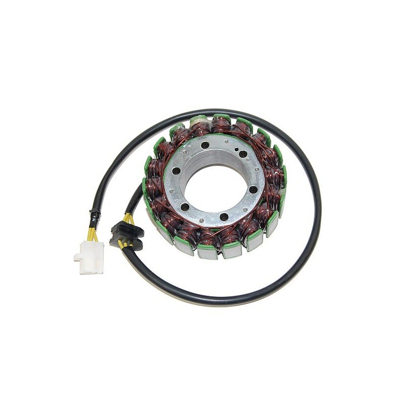 ELECTROSPORT UZWOJENIE ALTERNATORA (STATOR) YAMAHA VMX 1200 V-MAX '85-'07