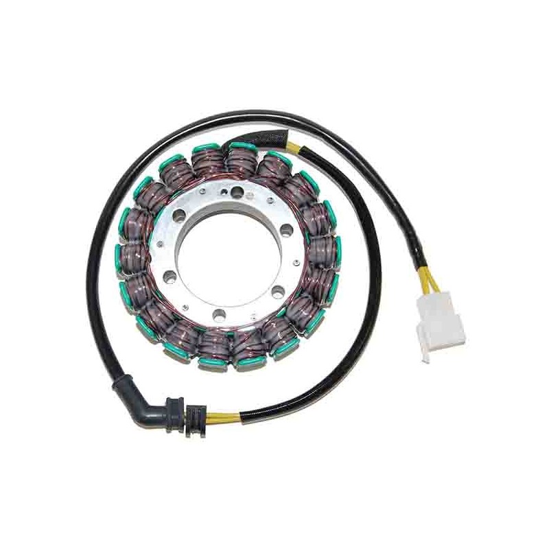 ELECTROSPORT UZWOJENIE ALTERNATORA (STATOR) HONDA VT 600C SHADOW '88-'07