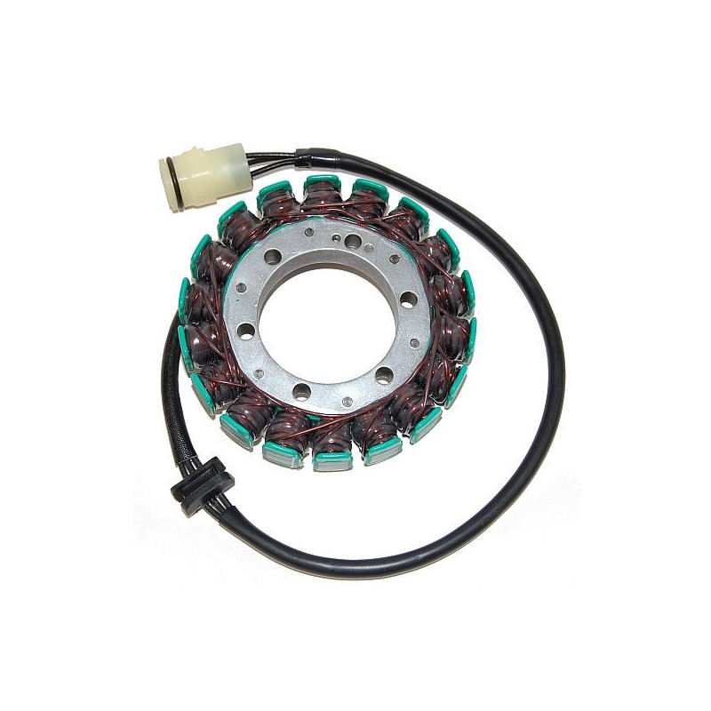 ELECTROSPORT UZWOJENIE ALTERNATORA (STATOR) KAWASAKI ZX-6R NINJA '98-'02