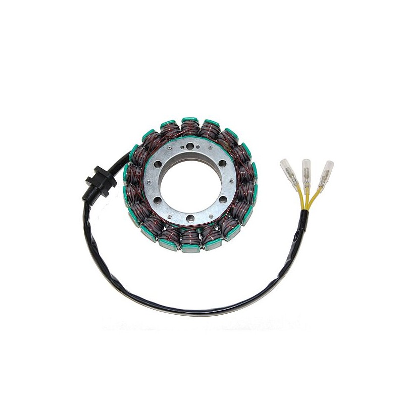 ELECTROSPORT UZWOJENIE ALTERNATORA (STATOR) KAWASAKI VN 1500 VULCAN '87-'99