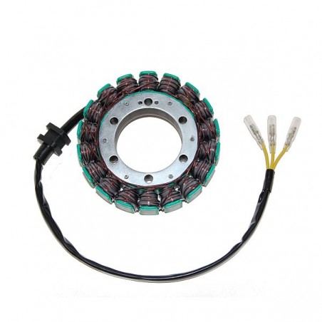 ELECTROSPORT UZWOJENIE ALTERNATORA (STATOR) KAWASAKI VN 1500 VULCAN '87-'99