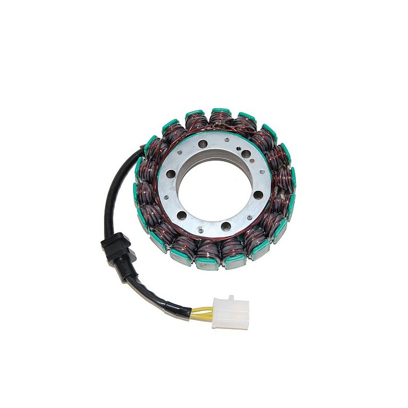 ELECTROSPORT UZWOJENIE ALTERNATORA (STATOR) KAWASAKI VN 1500 VULCAN CLASSIC '96-'98