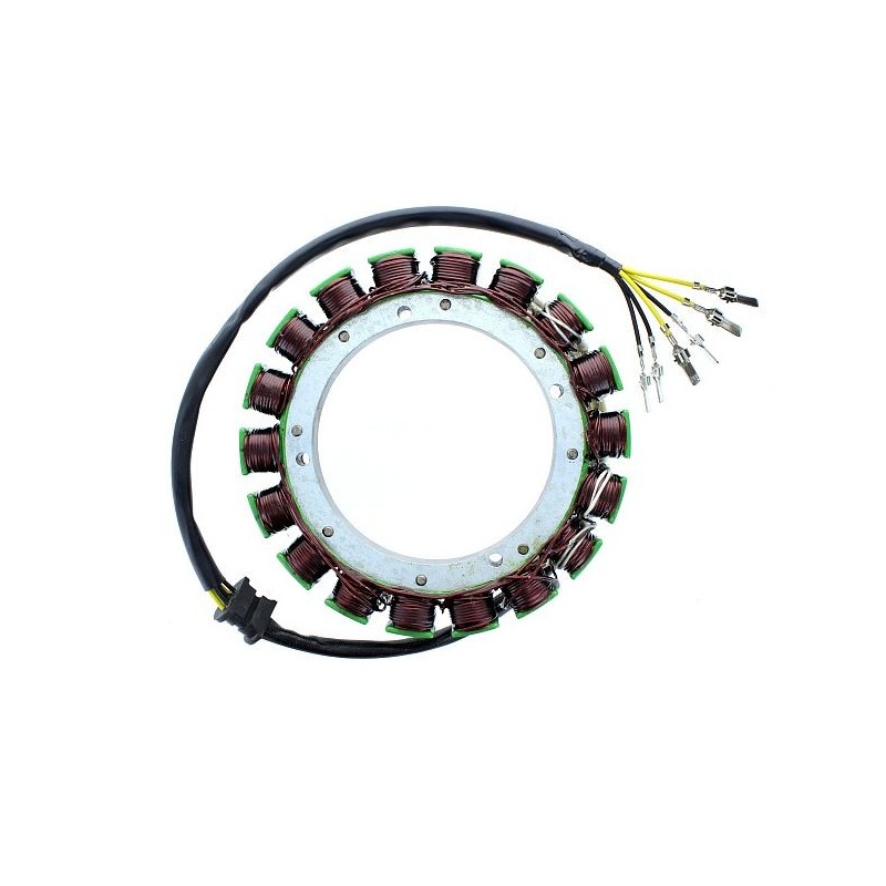 ELECTROSPORT UZWOJENIE ALTERNATORA (STATOR) KAWASAKI VN 2000 VULCAN LIMITED/CLASSIC '05-'10