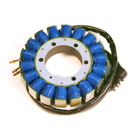 ELECTROSPORT UZWOJENIE ALTERNATORA (STATOR) YAMAHA FJR 1300 '03-'05 (510W)