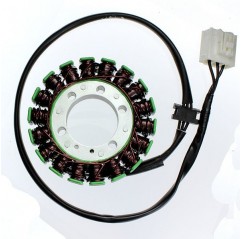 ELECTROSPORT UZWOJENIE ALTERNATORA (STATOR) KAWASAKI Z1000 10-15, NINJA 1000 10-16