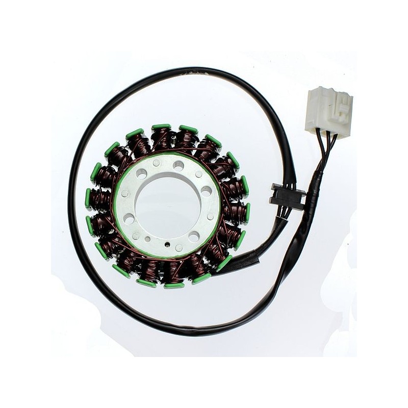 ELECTROSPORT UZWOJENIE ALTERNATORA (STATOR) KAWASAKI Z1000 10-15, NINJA 1000 10-16