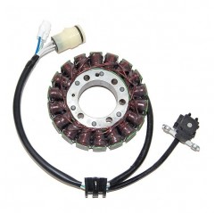 ELECTROSPORT UZWOJENIE ALTERNATORA (STATOR) YAMAHA YFM 700 RAPTOR '06-'16 (Z IMPULSATOREM)