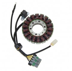 ELECTROSPORT UZWOJENIE ALTERNATORA (STATOR) POLARIS RANGER 500 EFI '06-'12, SPORTSMAN 500 EFI '07-'10 (Z IMPULSATOREM)