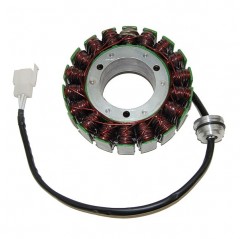 ELECTROSPORT UZWOJENIE ALTERNATORA (STATOR) HONDA GL 1200 GOLDWING '85-'87 (FI)