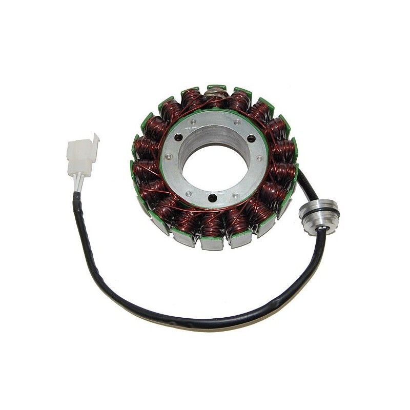 ELECTROSPORT UZWOJENIE ALTERNATORA (STATOR) HONDA GL 1200 GOLDWING '85-'87 (FI)