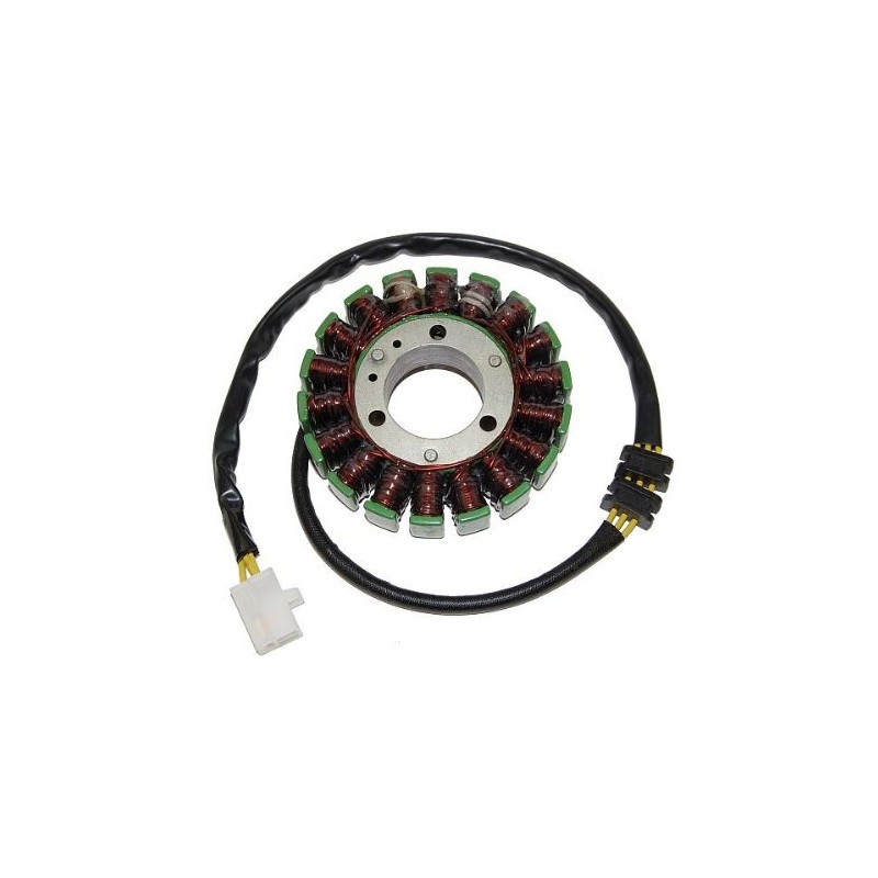 ELECTROSPORT UZWOJENIE ALTERNATORA (STATOR) KAWASAKI 300 BAYOU LAKOTA '92-'04