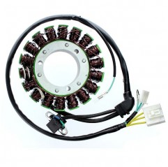 ELECTROSPORT UZWOJENIE ALTERNATORA (STATOR) HONDA VTX 1300R/S/C '05-'09