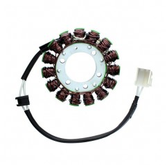 ELECTROSPORT UZWOJENIE ALTERNATORA (STATOR) SUZUKI GSXR 1000 '09-'14