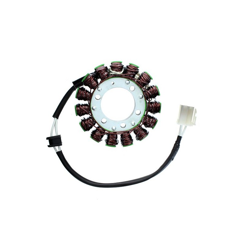 ELECTROSPORT UZWOJENIE ALTERNATORA (STATOR) SUZUKI GSXR 1000 '09-'14