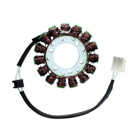 ELECTROSPORT UZWOJENIE ALTERNATORA (STATOR) SUZUKI GSXR 1000 '09-'14