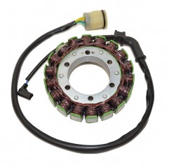 ELECTROSPORT UZWOJENIE ALTERNATORA (STATOR) HONDA TRX 450FM FOREMAN (02-04)