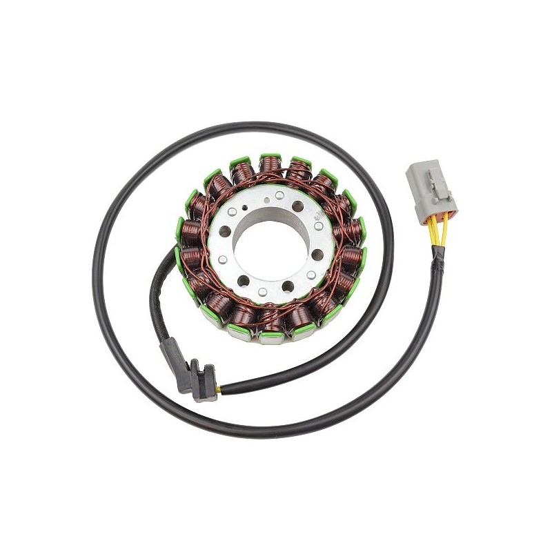 ELECTROSPORT UZWOJENIE ALTERNATORA (STATOR) CAN-AM OUTLANDER/RENEGATE 400/500/650/800