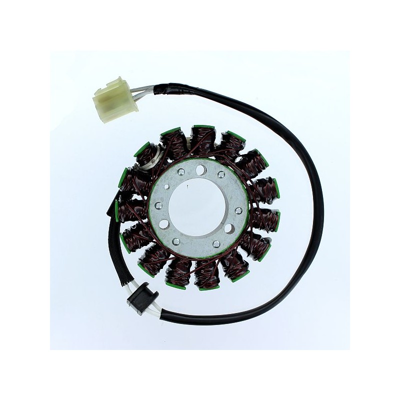 ELECTROSPORT UZWOJENIE ALTERNATORA (STATOR) SUZUKI GSXR 1000 (07-08)