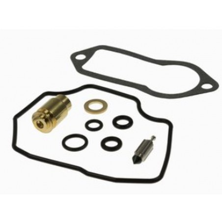 TOURMAX ZESTAW NAPRAWCZY GAŹNIKA YAMAHA XT 350 '85-'95, TT 350 (MADE IN JAPAN)