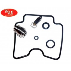 TOURMAX ZESTAW NAPRAWCZY GAŹNIKA YAMAHA BRUIN 250 2WD '05-06 (MADE IN JAPAN)