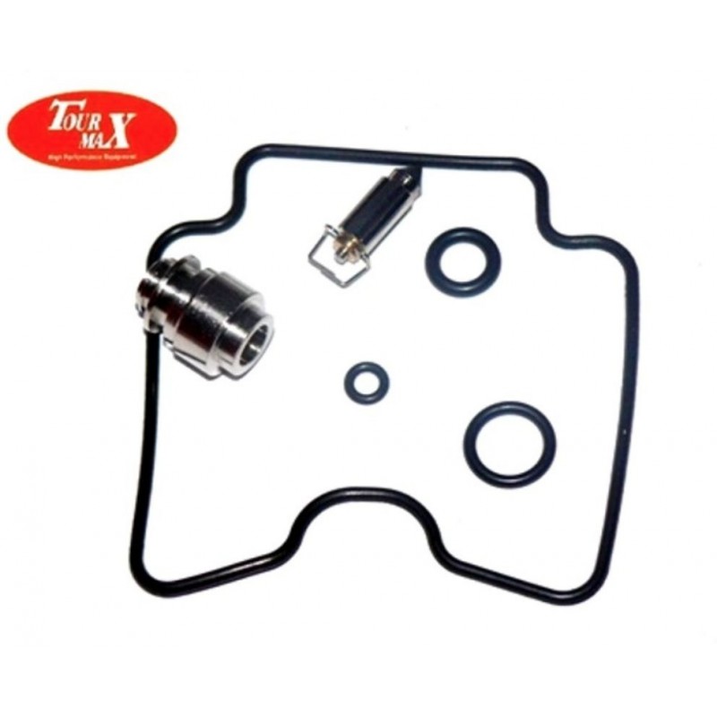 TOURMAX ZESTAW NAPRAWCZY GAŹNIKA YAMAHA BRUIN 250 2WD '05-06 (MADE IN JAPAN)