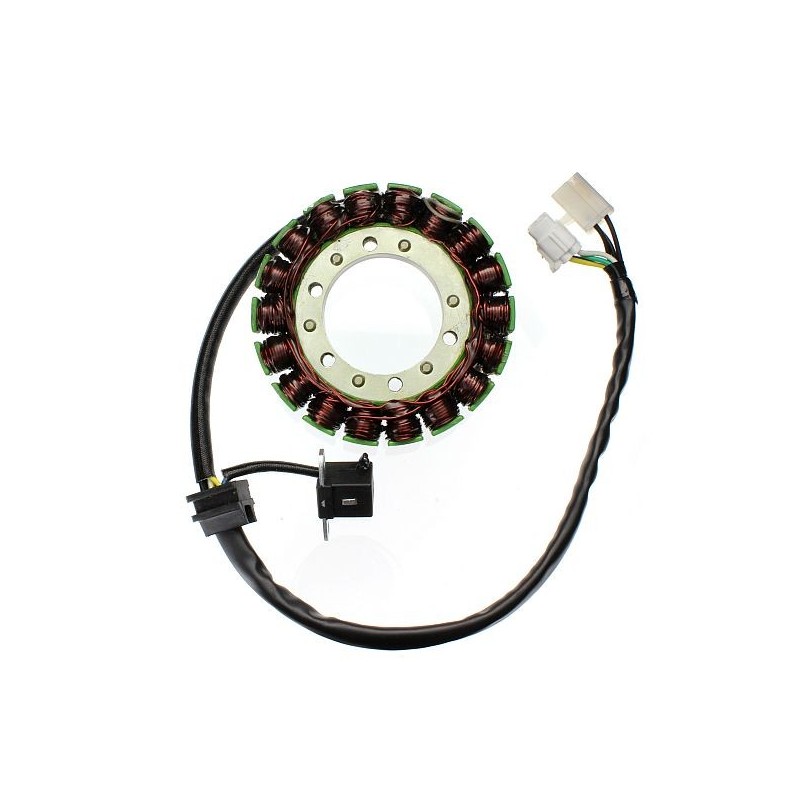 ELECTROSPORT UZWOJENIE ALTERNATORA (STATOR) SUZUKI LTA/LTF 400 EIGER 02-07, ARCTIC CAT 400 03-08