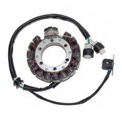 ELECTROSPORT UZWOJENIE ALTERNATORA (STATOR) YAMAHA YFM 350 WARRIOR (90-95), BIG BEAR (90-94) (Z IMPULSATOREM)