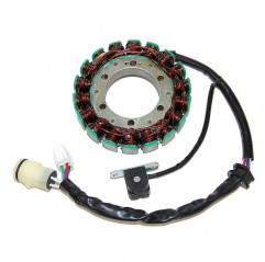 ELECTROSPORT UZWOJENIE ALTERNATORA (STATOR) YAMAHA YFM 400 BIG BEAR (06-11), YFM 350 WOLVERINE (02-05)