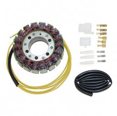 ELECTROSPORT UZWOJENIE ALTERNATORA (STATOR) HONDA CBR 1100 XX '97-'98, VF 750C MAGNA (94-03) HEAVY DUTY