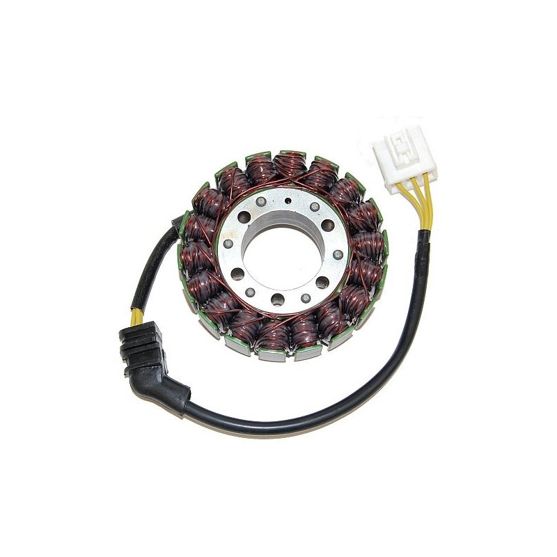 ELECTROSPORT UZWOJENIE ALTERNATORA (STATOR) HONDA CB 900F HORNET (02-07)