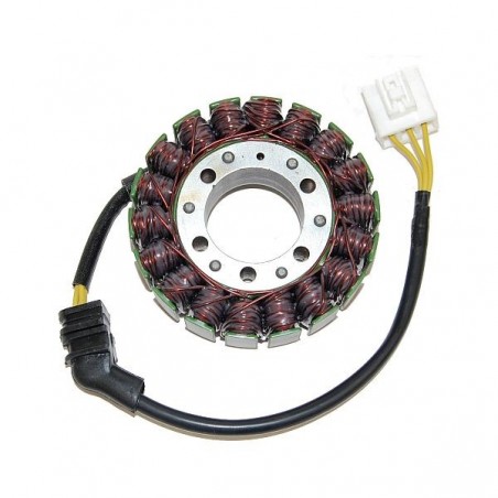 ELECTROSPORT UZWOJENIE ALTERNATORA (STATOR) HONDA CB 900F HORNET (02-07)