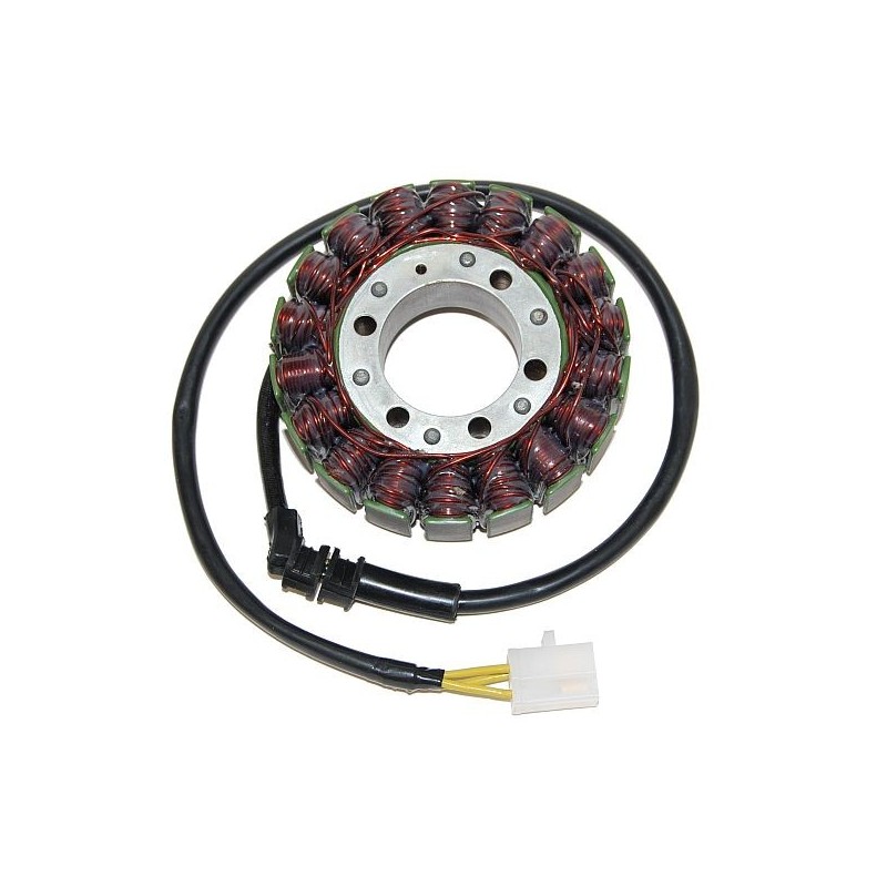 ELECTROSPORT UZWOJENIE ALTERNATORA (STATOR) HONDA VFR 750 (94-97)